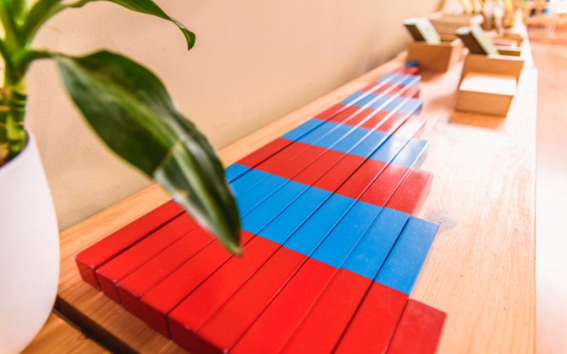 Aikyam Montessori gallery photograph