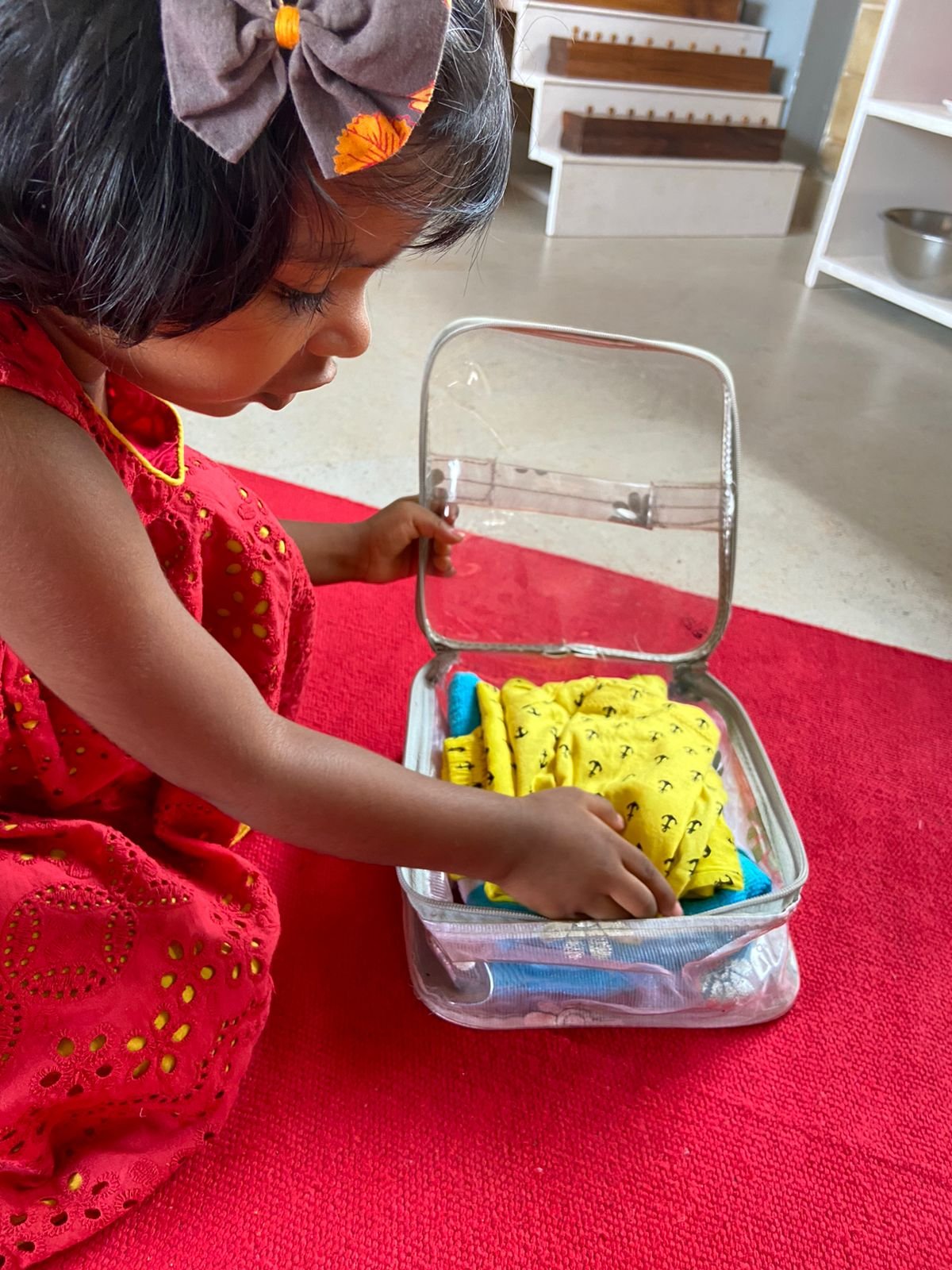 Aikyam Montessori gallery photograph