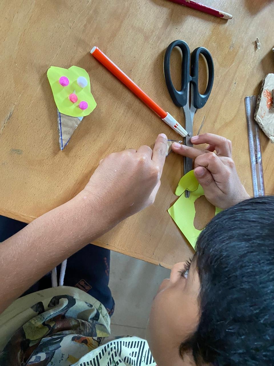 Aikyam Montessori gallery photograph