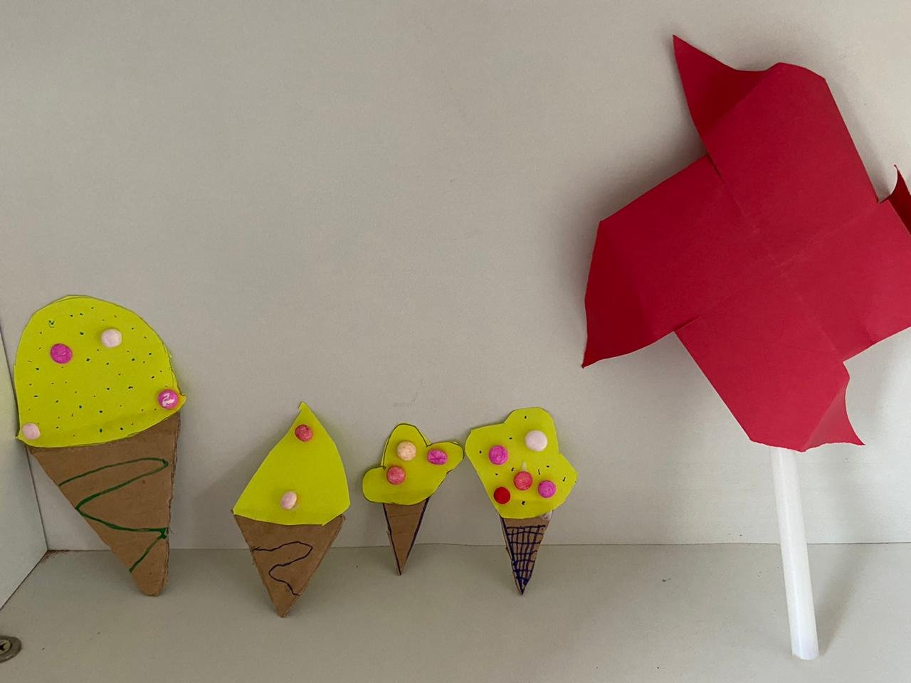 Aikyam Montessori gallery photograph