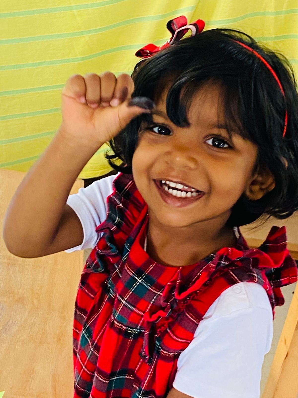 Aikyam Montessori gallery photograph