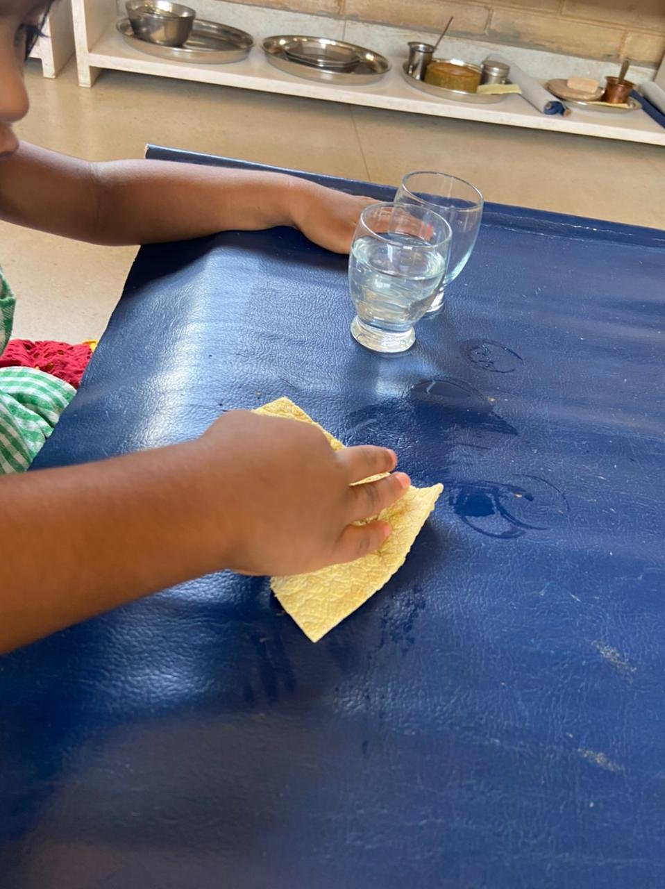 Aikyam Montessori gallery photograph