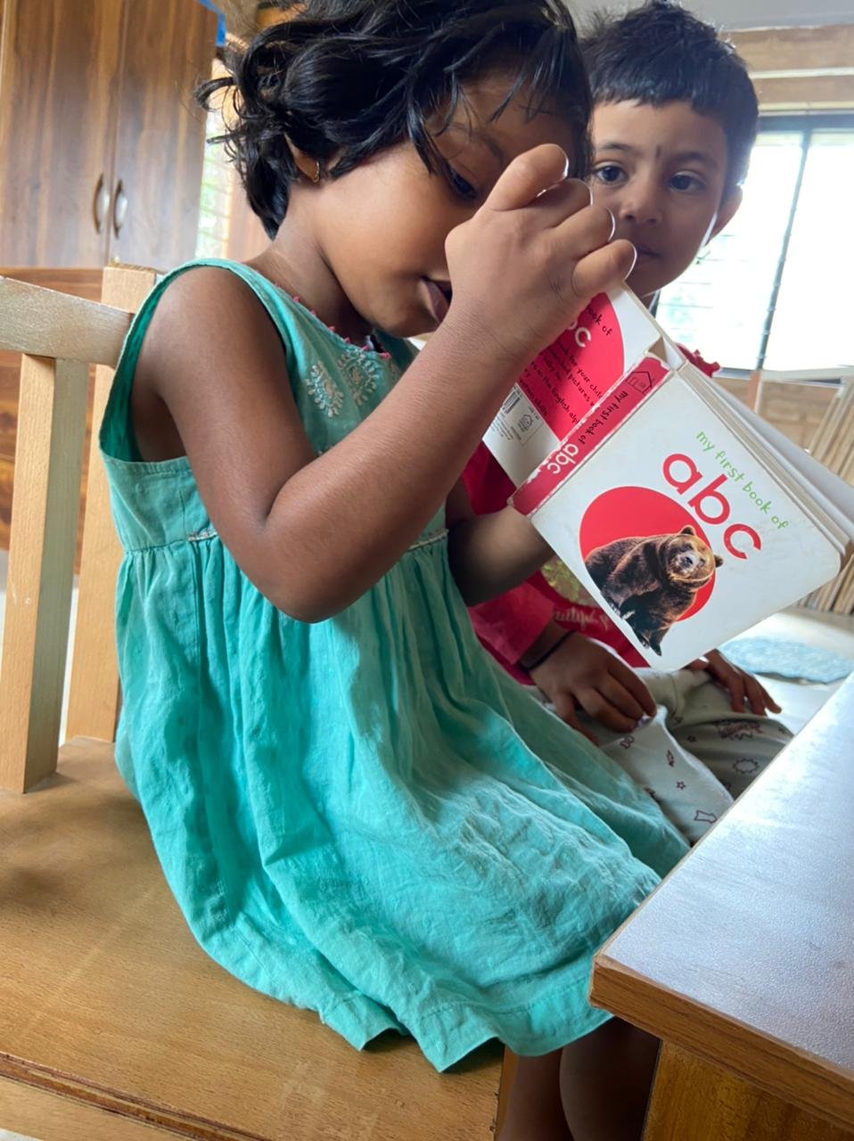 Aikyam Montessori gallery photograph