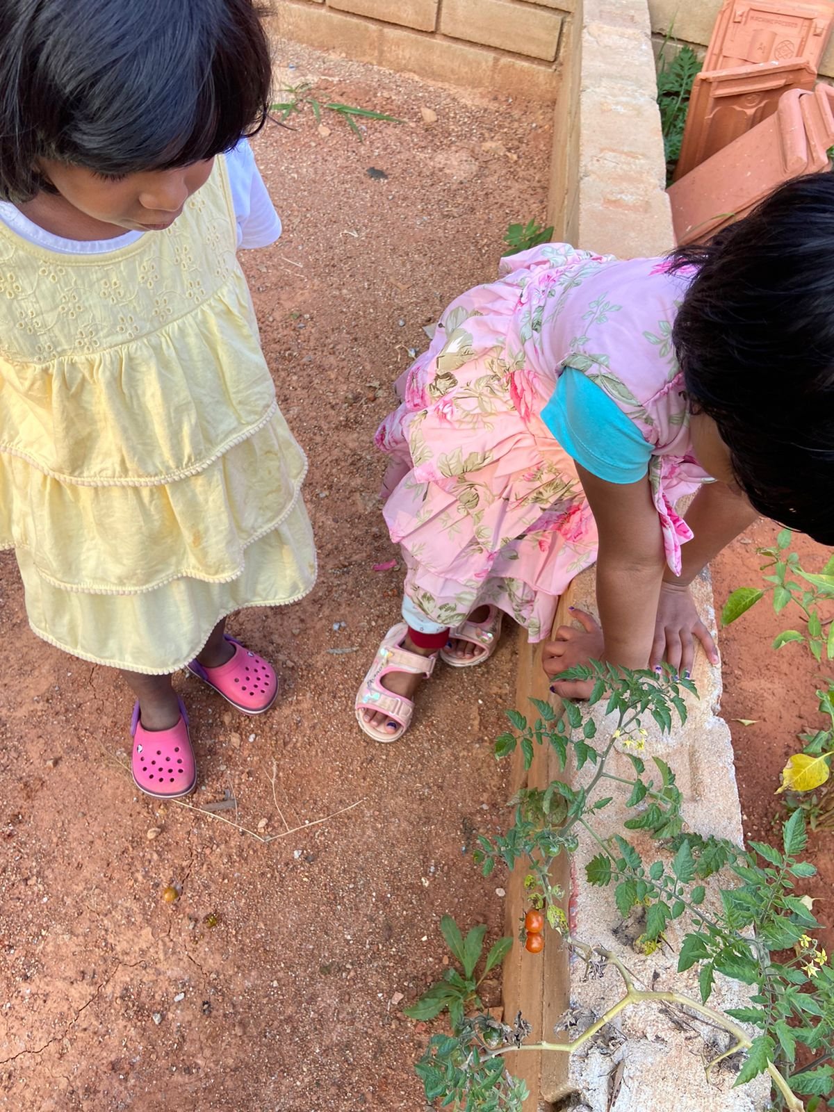 Aikyam Montessori gallery photograph