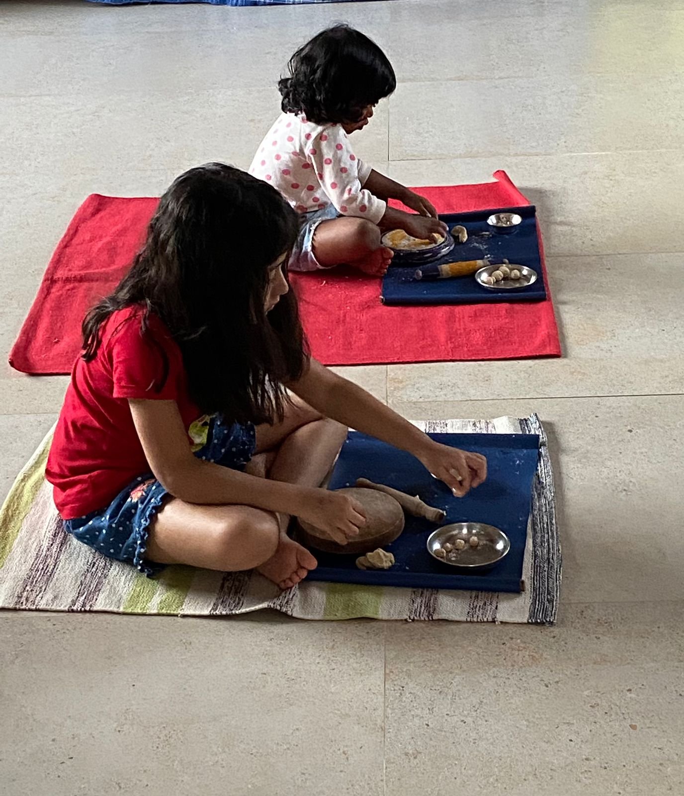 Aikyam Montessori gallery photograph