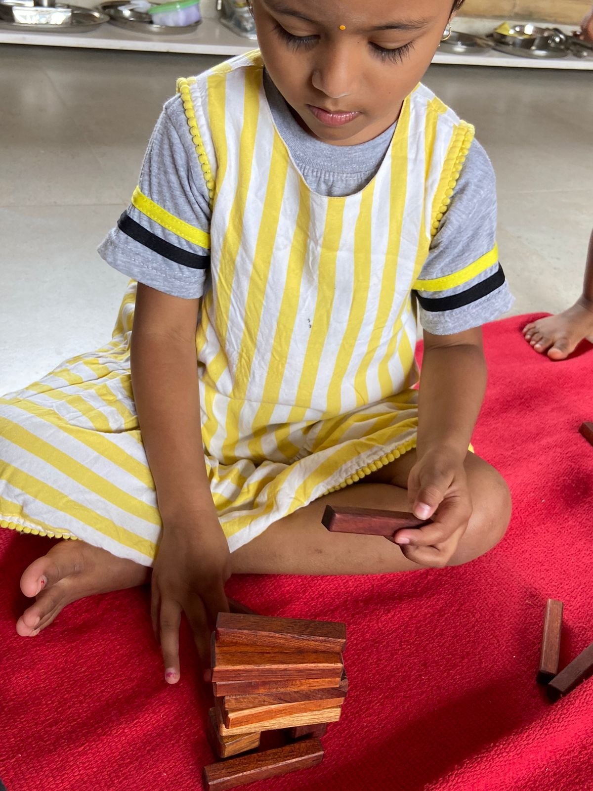 Aikyam Montessori gallery photograph